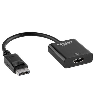 Antsig Display Port to HDMI Adaptor