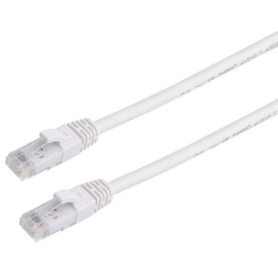 Antsig 1m CAT6A RJ45 Ethernet Cable 2 pcs Electronics