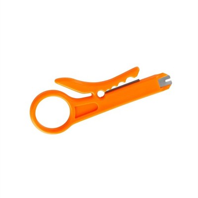 Antsig Punch Down Tool With Cable Stripper DIY