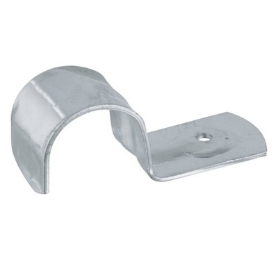DETA 32mm Metal Conduit Half Saddle 10 pcs Electronics