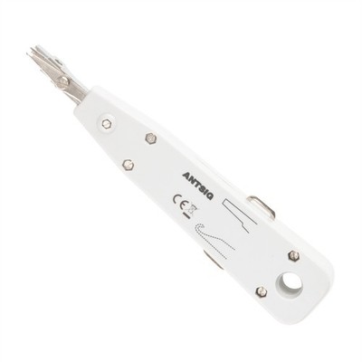 Antsig Professional IDC Punch Down Tool( TV Cable