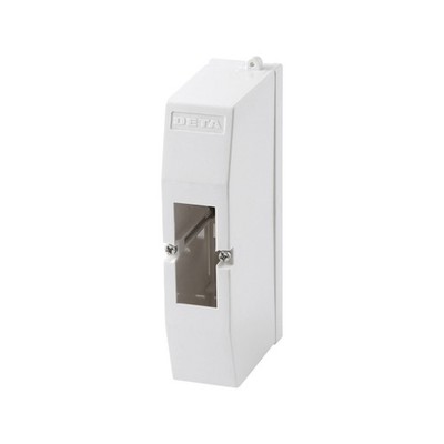 Deta Module 1 Enclosure Electronics