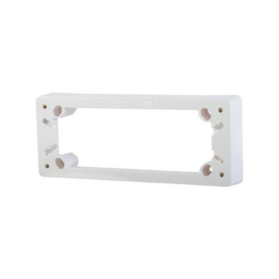 Deta ETA 4 Outlet Mounting Block Door Hardware