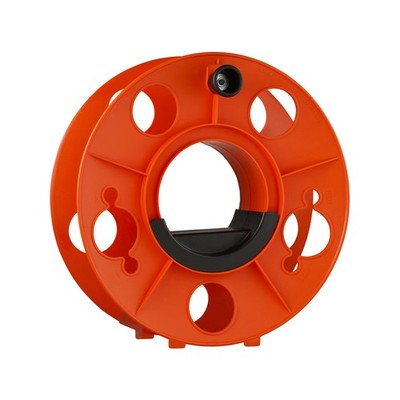 Click 15m Cable Storage Wheel Car Wiring Adapter