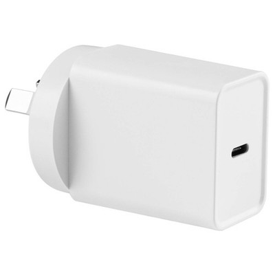 Click 20W USB-C Wall Charger Car Charger