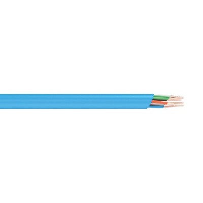 Deta 5m CAT-6 Cable Car Wiring Adapter
