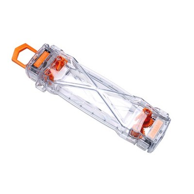 Ampfibian X1 Weatherproof Connector Protector Car Wiring Adapter