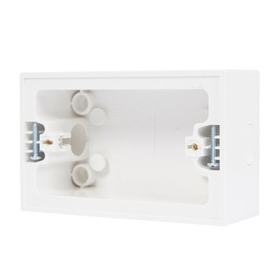 HPM 41mm Weatherproof Surface Mounting Block Door Hardware