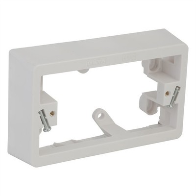 DETA Mounting Block For Model 6212B 2 pcs Door Hardware