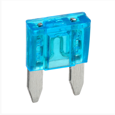 Narva 5-25Amp Mini Blade Fuse Assortment 2 pcs Car Wiring Adapter Auto Part