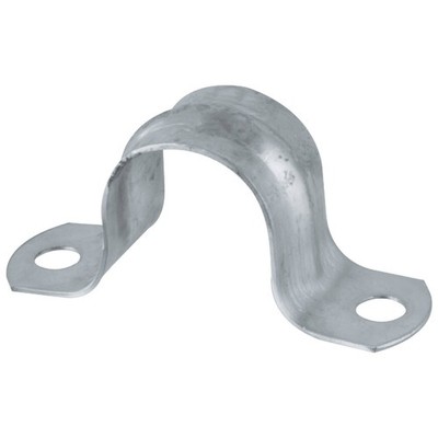 DETA 32mm Metal Conduit Saddle 10 pcs Electronics