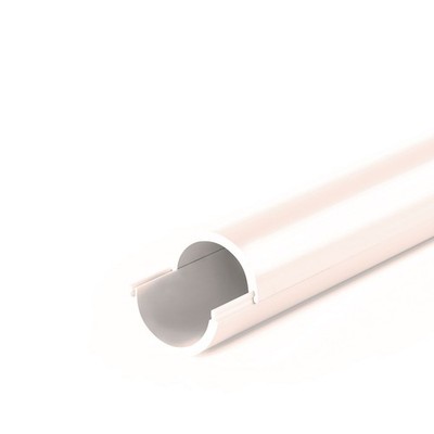 Stahl 25mm x 1m PVC Conduit Repair Electronics