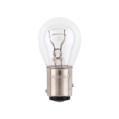 Narva 12V 21/5W BAY15d Incandescent Stop/Tail & Indicator Globe 4 pcs Auto Part