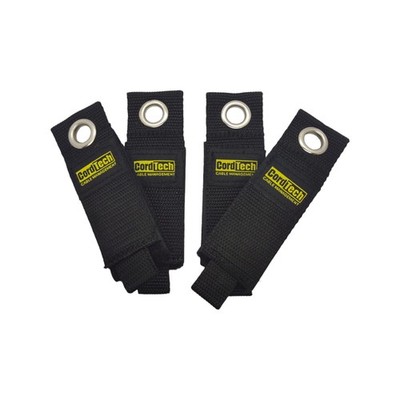 CordTech Medium Heavy Duty Storage Straps - 4 pieces