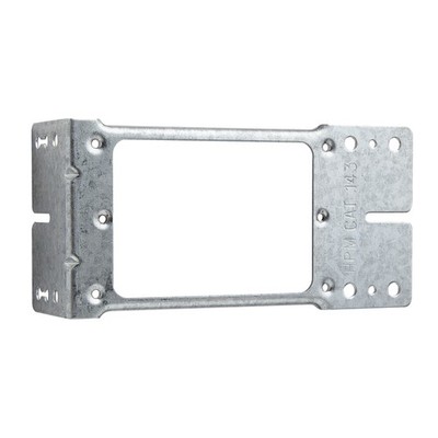 HPM Mounting Block Bracket 5 pcs