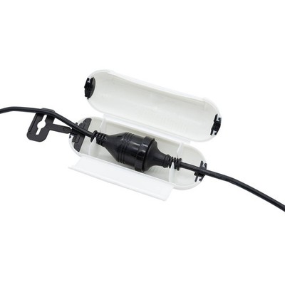 Arlec Indoor Safety Box 2 pcs