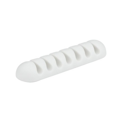 Click 7 Channel Cord Holders - 3 pieces