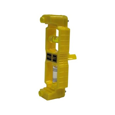 Pro-Fit Mounting Accessories PPT Levelling Device