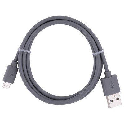 Click 1.2m Micro USB Cable 4 pcs Car Wiring Adapter Car Charger