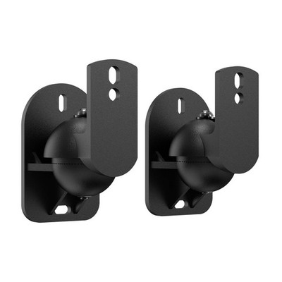 Practa Speaker Bracket PRSM2 - 2 pieces Car Audio