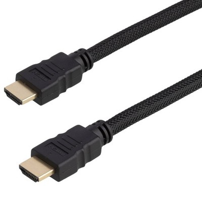 Click 5m 4K HDMI Cable Car Wiring Adapter