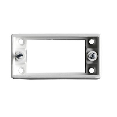 HPM Mounting Block For Architrave Switch 2 pcs