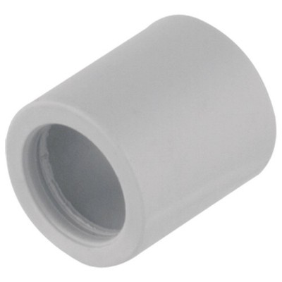DETA 20-16mm Grey PVC Conduit Reducer 10 pcs