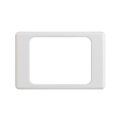 DETA 6000 Series Wallplate Cover 4 pcs