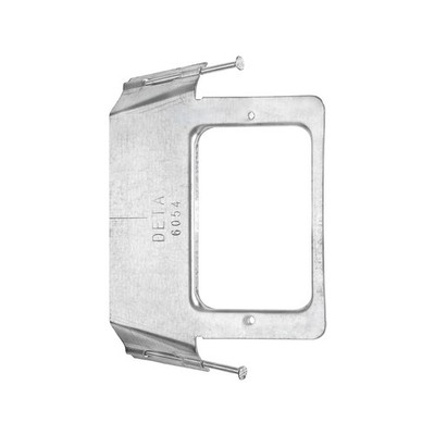 Deta Quick Fit Vertical Stud Mount Bracket 4 pcs