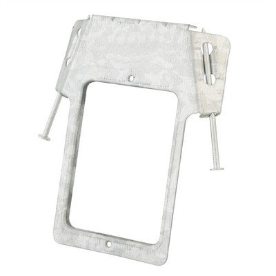DETA Stud Mount Bracket Quick Fit 5 pcs