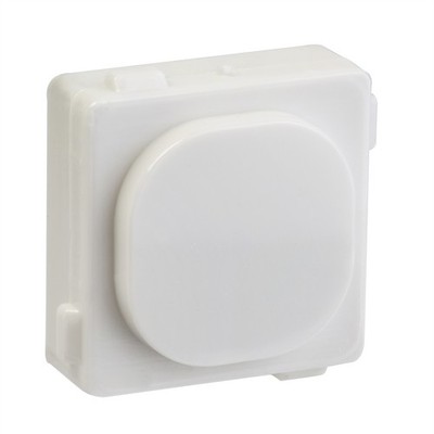 DETA Blank Grid Plate Insert 2 pcs