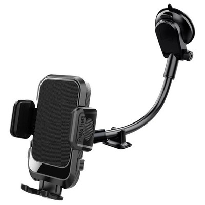 Antsig 2-in-1 Car Phone Mount