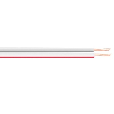 Antsig 5m 0.70mm² Speaker/Bell Wire 2 pcs