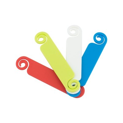 Click Writeable Cord Identifiers - 10 pieces