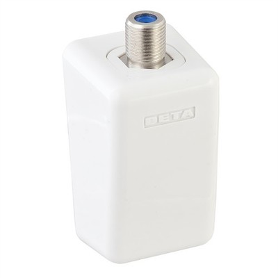 Deta F-Type Skirting Board Outlet