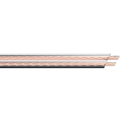 Antsig 6m 16ga Premium Copper Speaker Cable