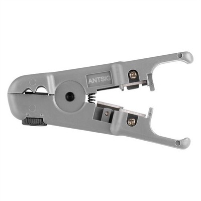Antsig UTP/STP Cable Stripper