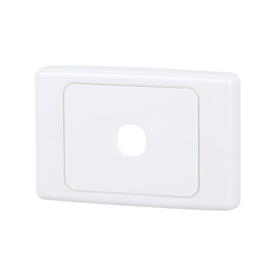 DETA 1 Aperture Grid Plate