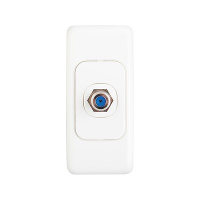 DETA Architrave F-Connector