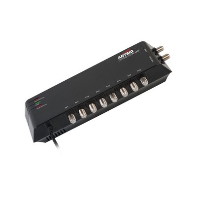 Antsig 8 Way Distribution Amplifier