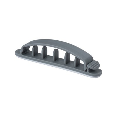 Click Large Cord Clamps - 5 pieces