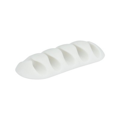 Click 5 Channel Cord Holders - 3 pieces