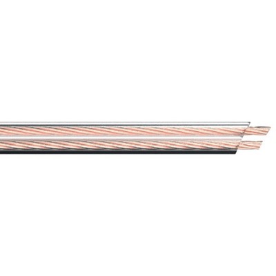 Antsig 6m 14ga Premium Copper Speaker Cable