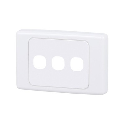 DETA 3 Aperture Grid Plate