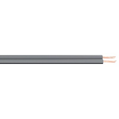 Antsig 5m 0.75mm² Grey Speaker Cable