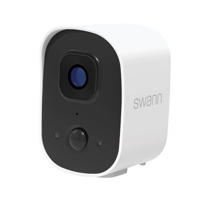 Swann EVO Wireless 2K Security Camera