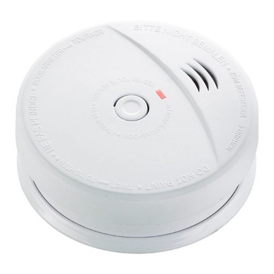 FirePro 9V Photoelectric Smoke Alarm