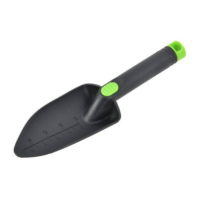 Saxon Plastic Hand Trowel 4 pcs