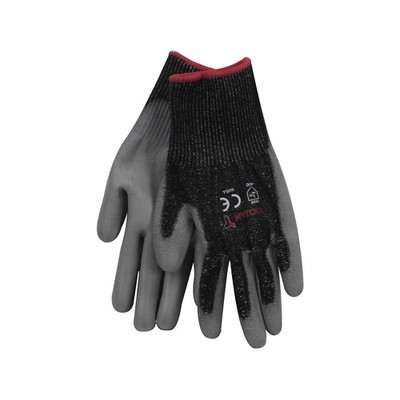 Trojan Cut Resistant Safety Gloves - Large
