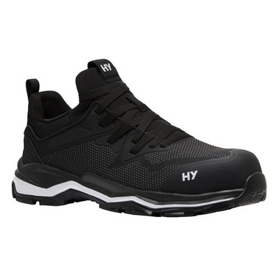 Hard Yakka Size 10 Black Icon Sport Safety - Size 10